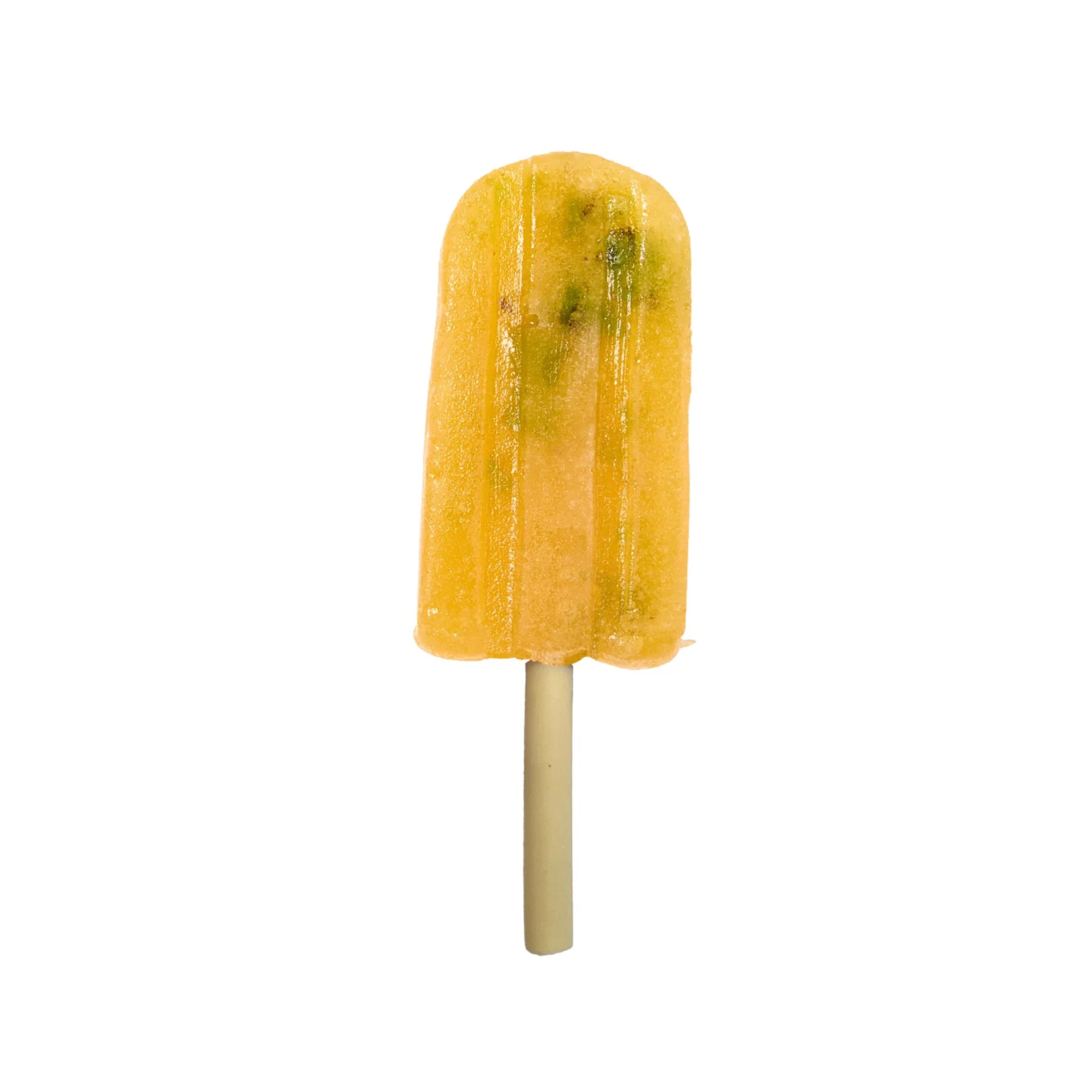 2 Helados Snack Pup Ice Polo Smomthie De Kiwi 2 X 60g - Image 2
