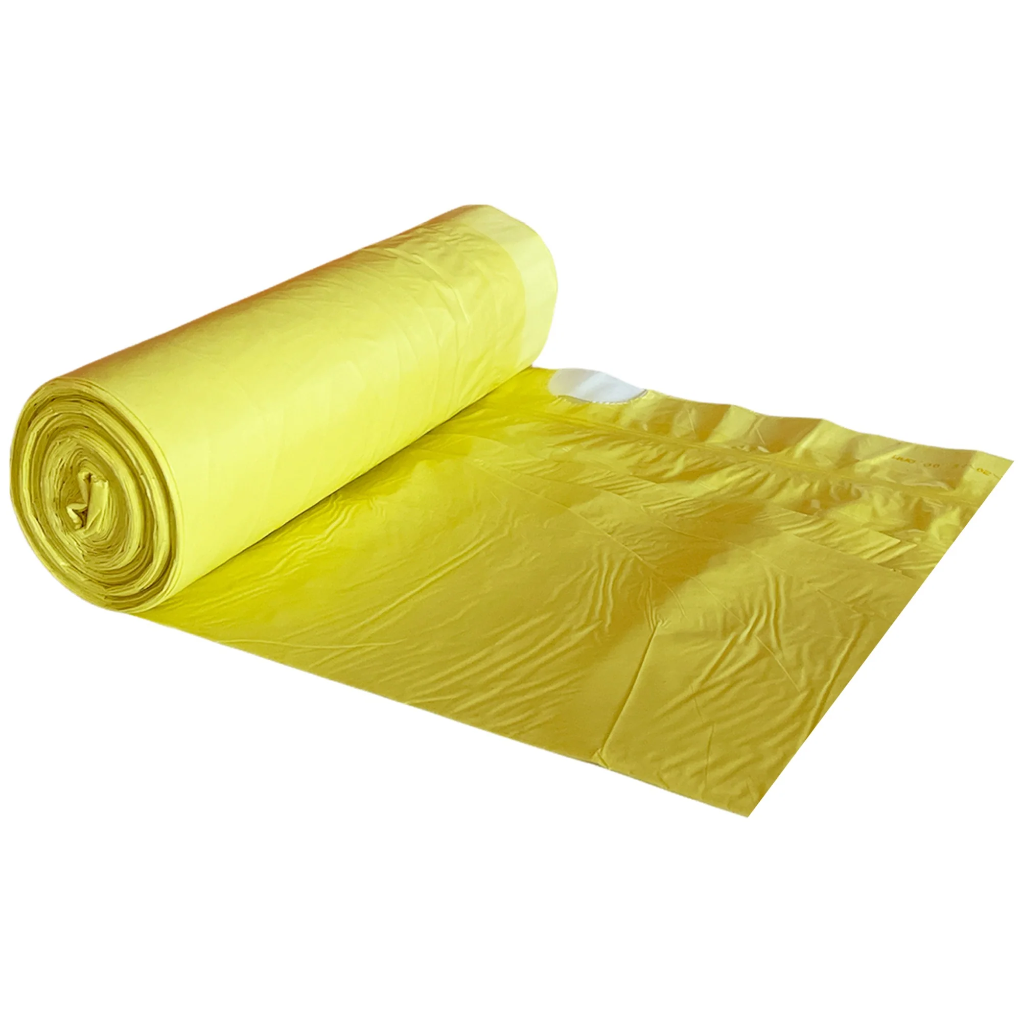 200 Bolsas De Basura Con Autocierre 30l Capacidad Cada Una, Especiales Cubos Altos - Image 3