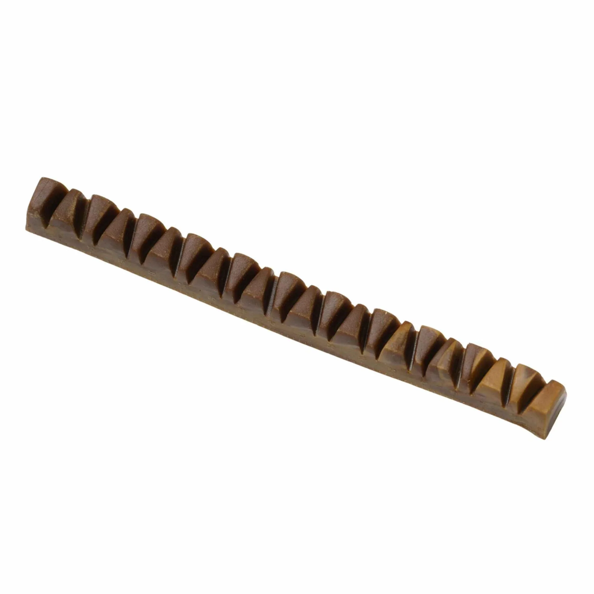 2kg Snacks Dental Para Perro, Aprox 24 Barritas Grandes De Chocolate De 22cm - Image 2