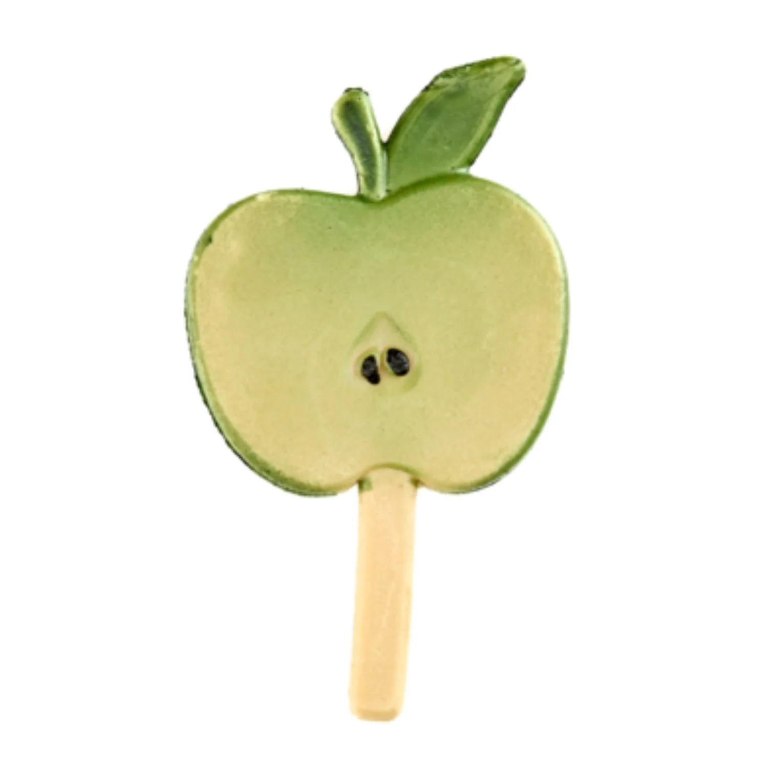 3 Helados Snack Pup Ice Forma Y Sabor Manzana 2 X 90g - Image 2