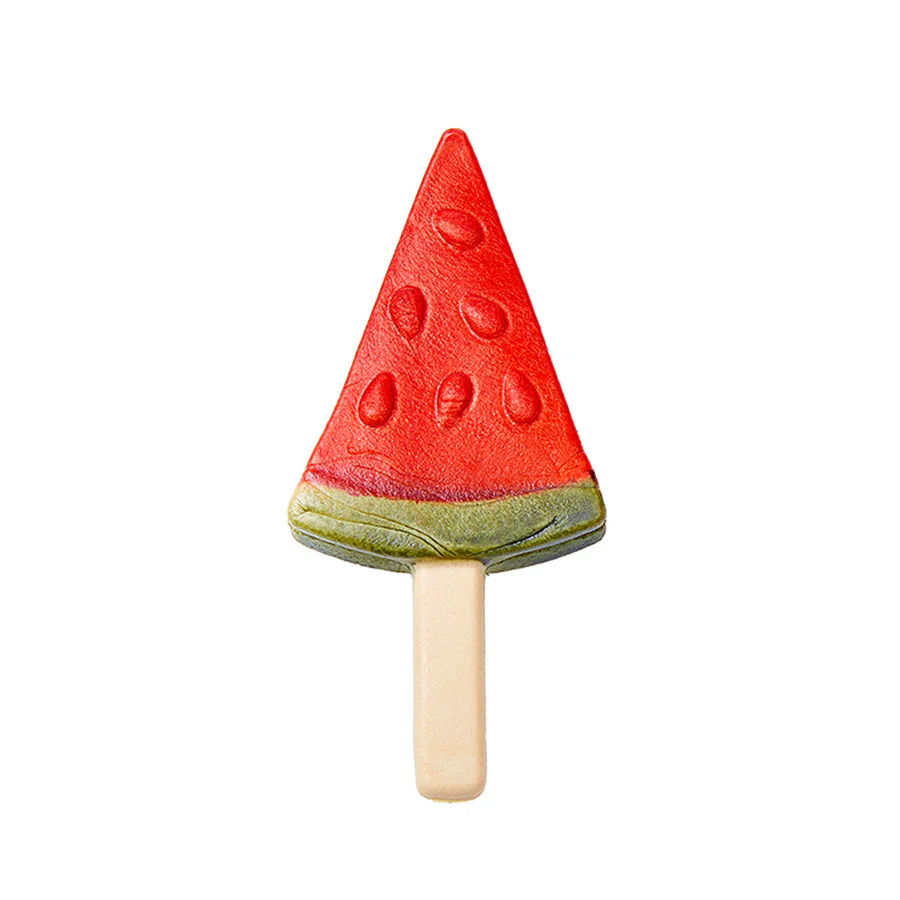 3 Helados Snack Pup Ice Forma Y Sabor Sandía 2 X 90g - Image 2