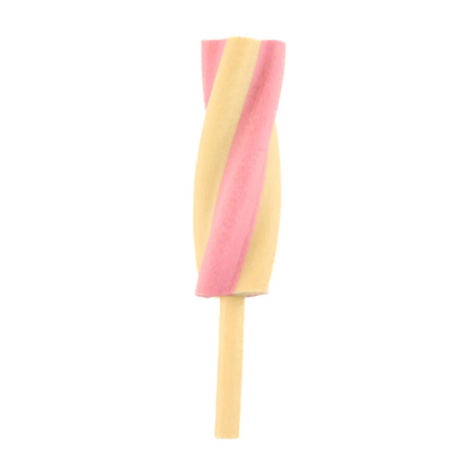 3 Helados Snack Pup Ice Twist Sabor Fresa Y Vainilla 2 X 102g - Image 2
