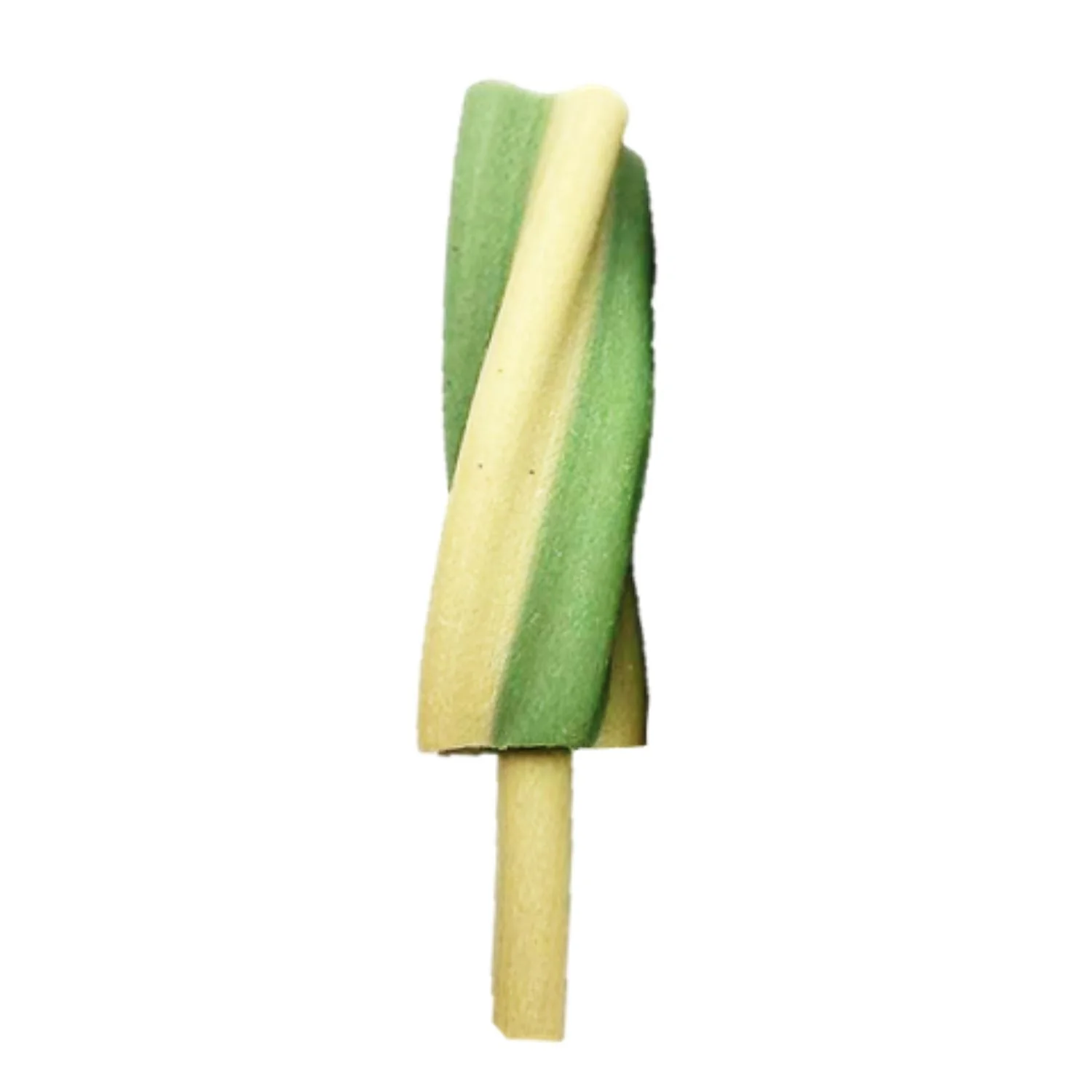 3 Helados Snack Pup Ice Twist Sabor Manzana 2 X 102g - Image 2