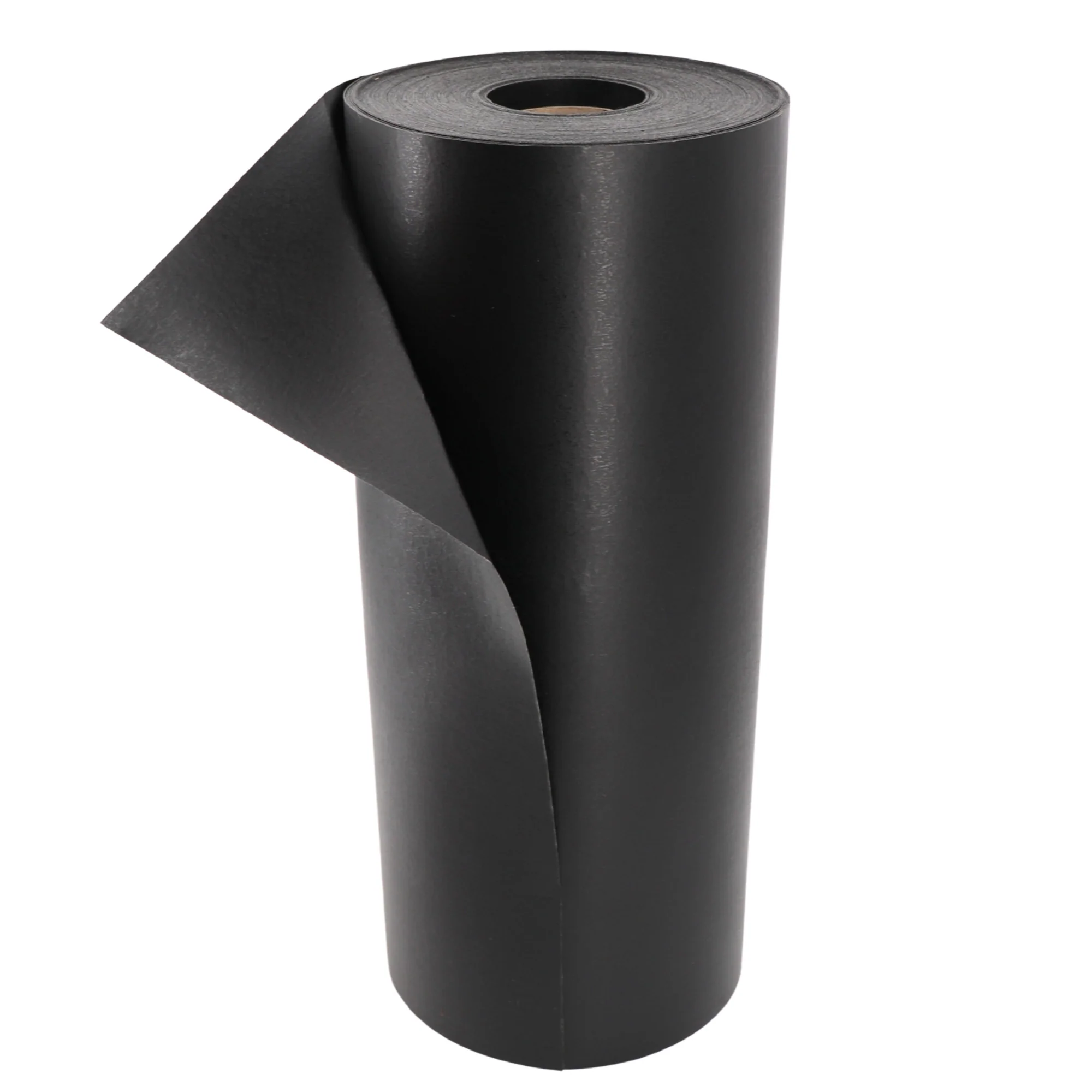 50m X 0,67m Barrera Antirraíces 420 G/m² – Garantía De 25 Años, Barrera Antirrizomas Para Bambú - Image 4