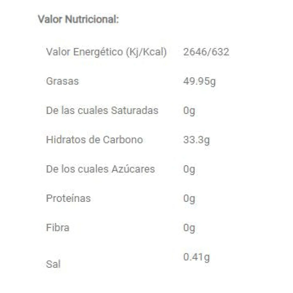 Açai Bio 50 Gr - Image 2
