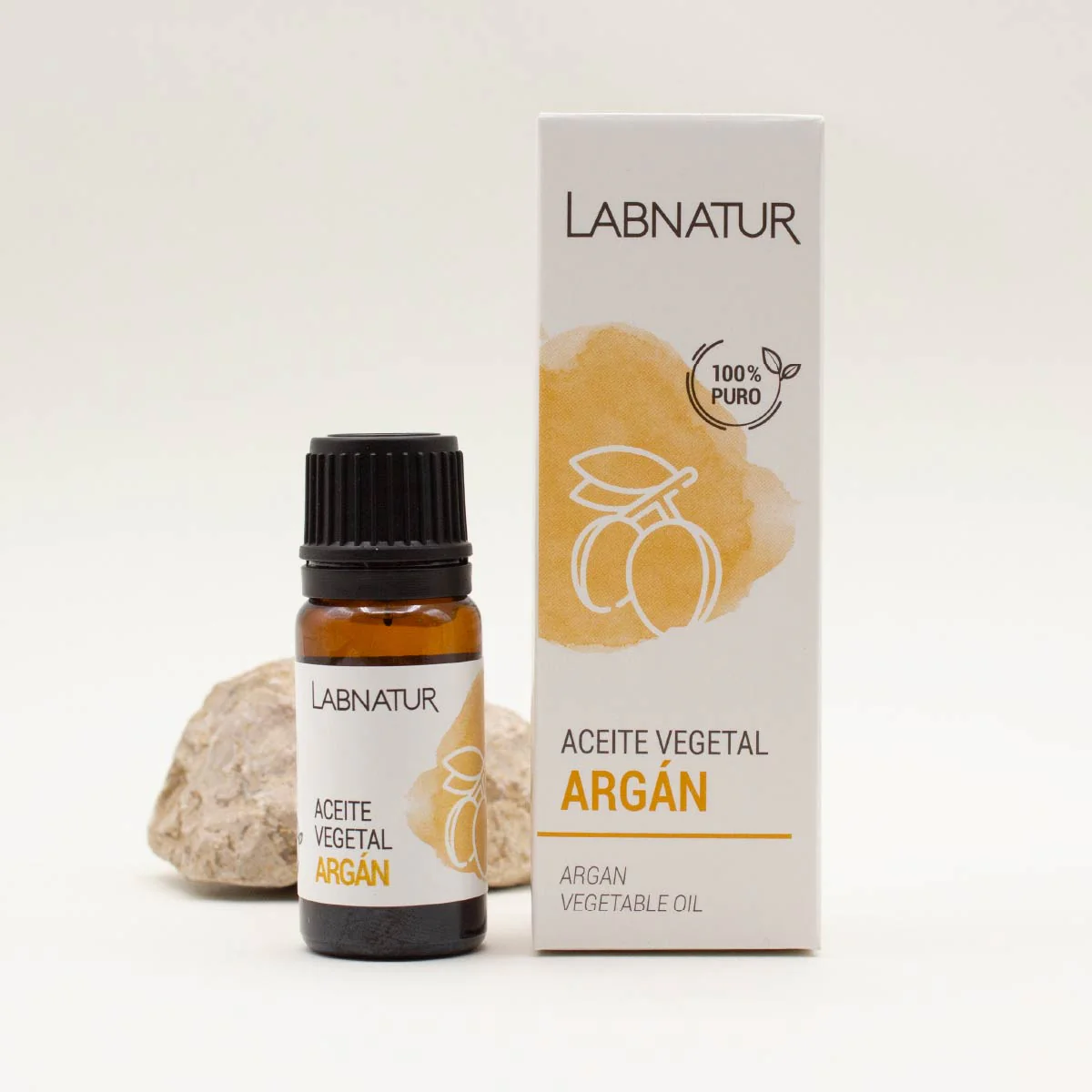 Aceite de Argán Puro 10 ml | Hidratante y Nutritivo | Anti-aging Facial y Capilar | Uso Diario - Image 4