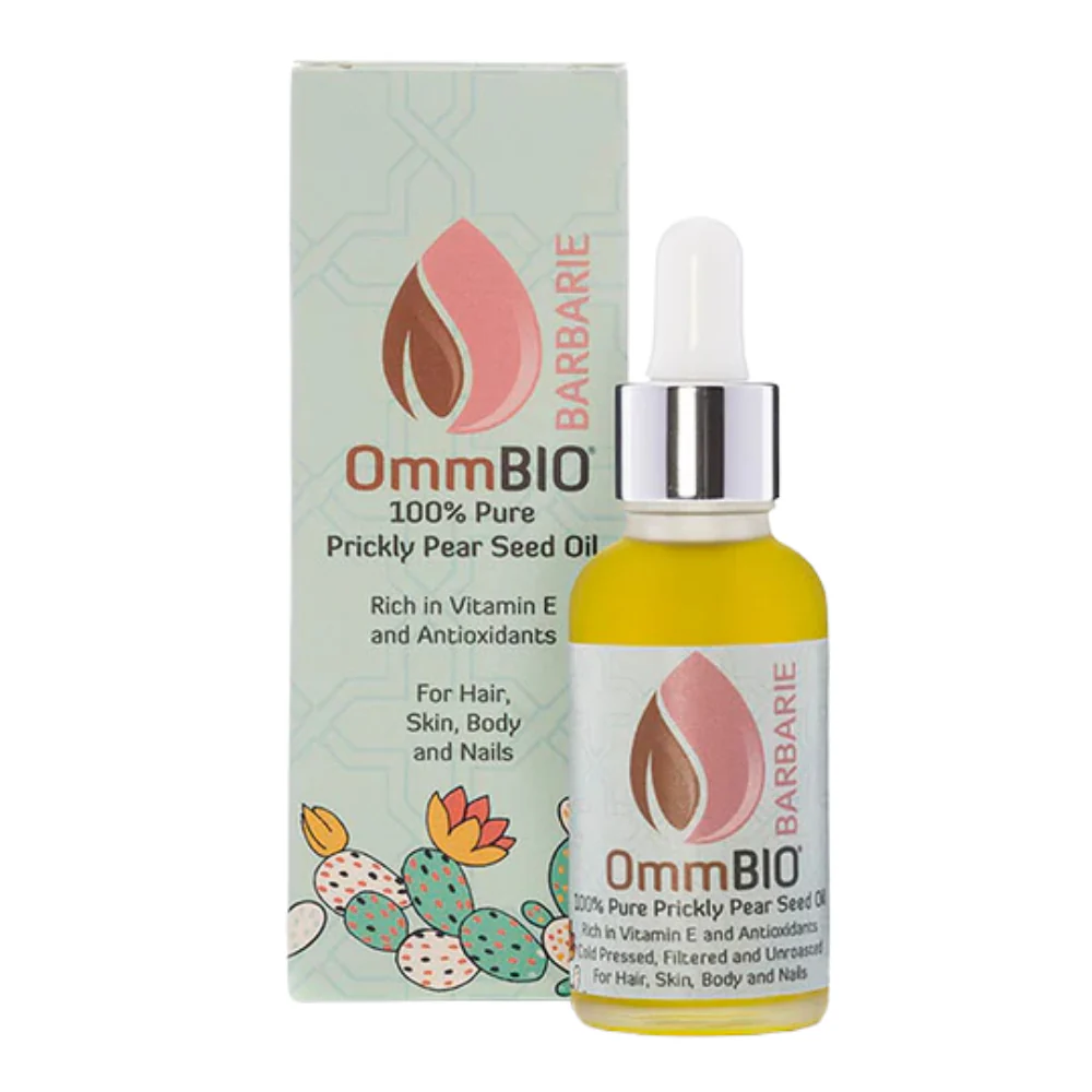 Aceite De Higo Chumbo