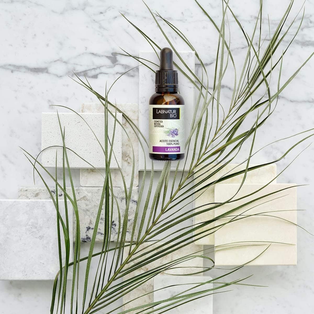 Aceite de Lavanda 100% Puro | Calmante y Relajante Natural | Equilibrante Piel y Cabello | Aromaterapia y Cuidado Facial - Image 5