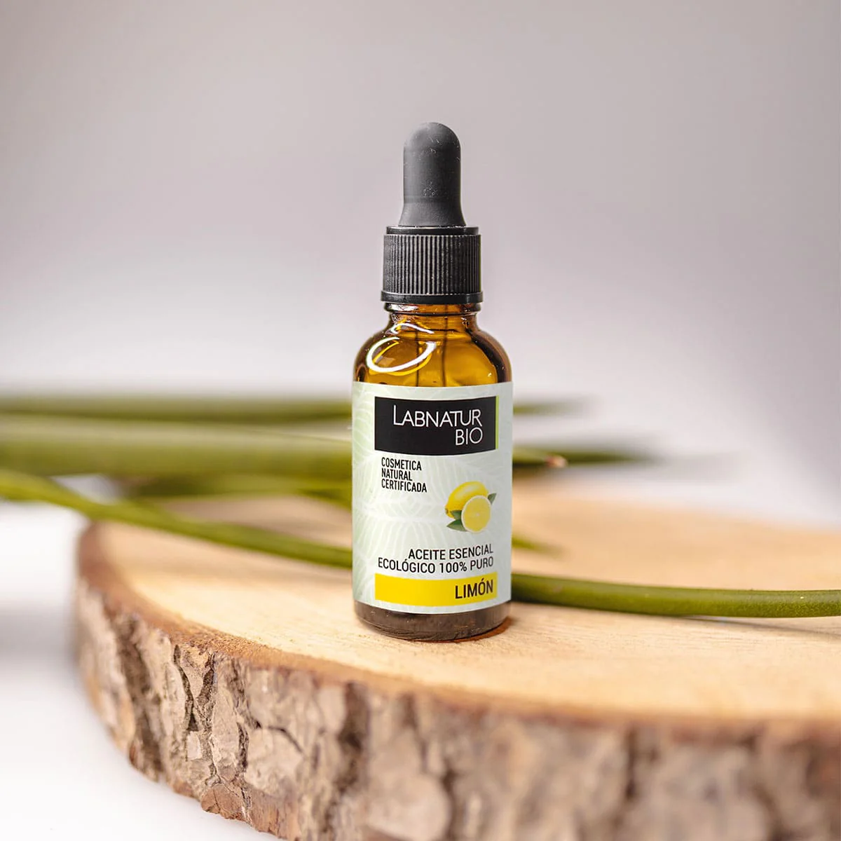 Aceite de Limón 100% Puro | Purificante y Tonificante Natural | Ilumina y Equilibra La Piel | Uso Facial y Aromaterapia - Image 3