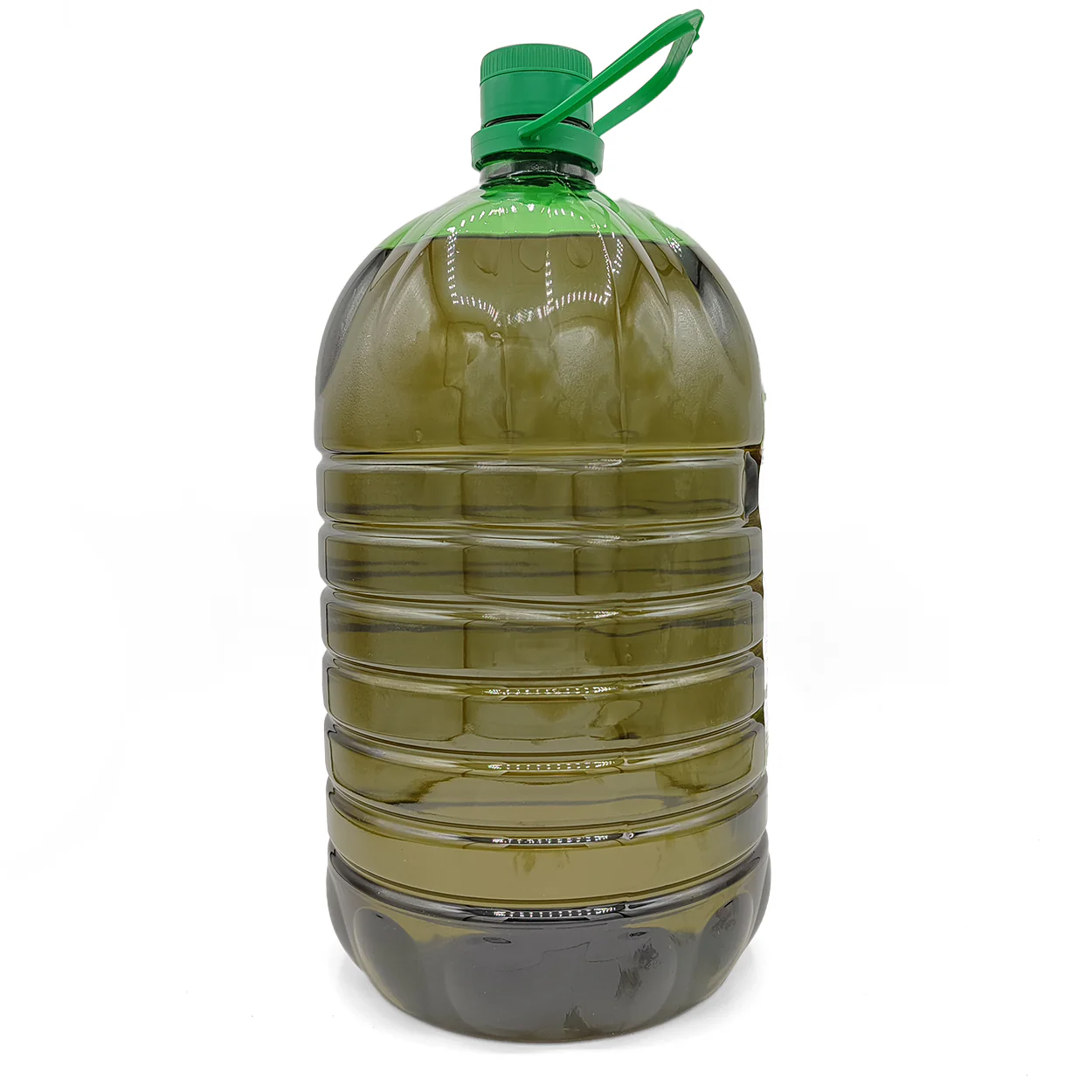 Aceite Oliva Arbequina Extra Virgen Eco Bionsan 5 L - Image 2