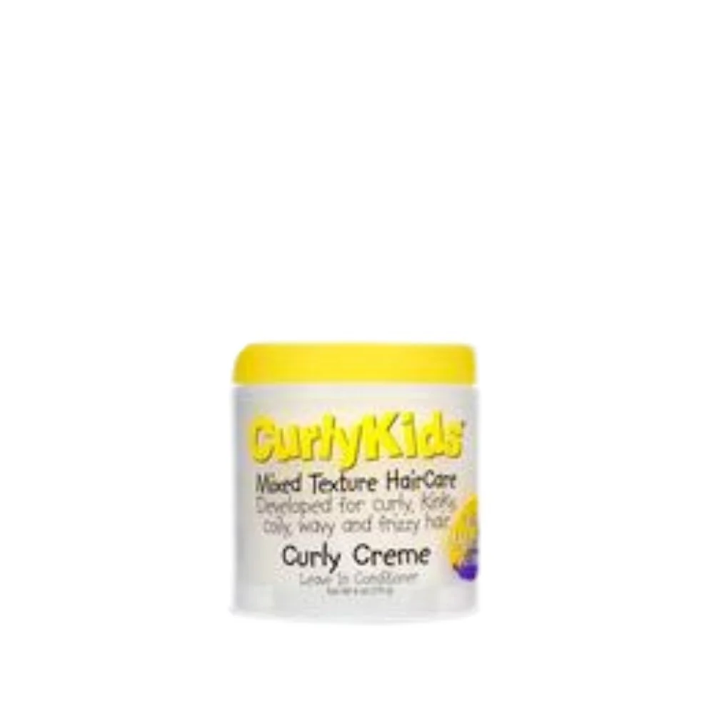 Acondicionador Leave-in Curly Creme Curlykids 170g