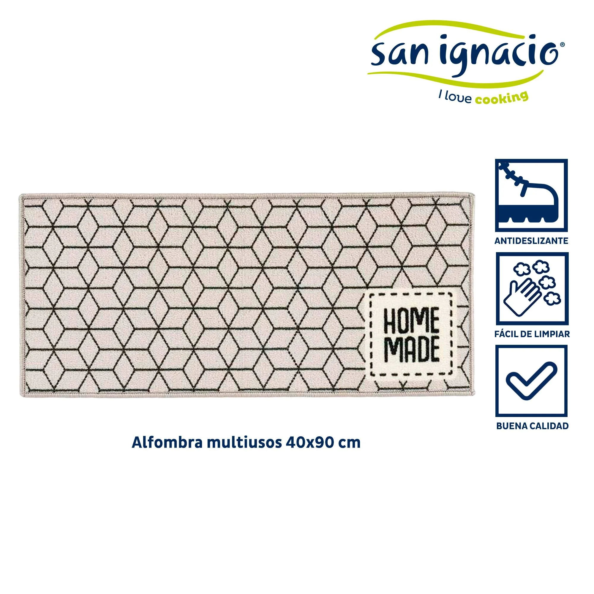 Alfombra Multiusos Kinvara 40x90cm – Ideal Para Cualquier Espacio - Image 2