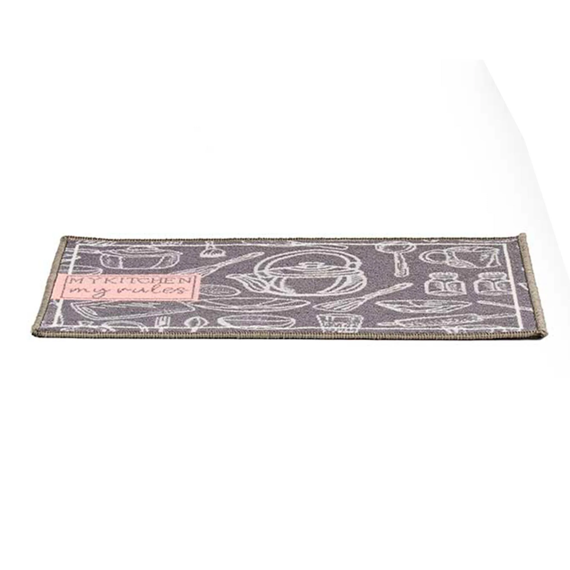 Alfombra My Kitchen Kinvara 40x60cm – Perfecta Para Cocinas Modernas - Image 3