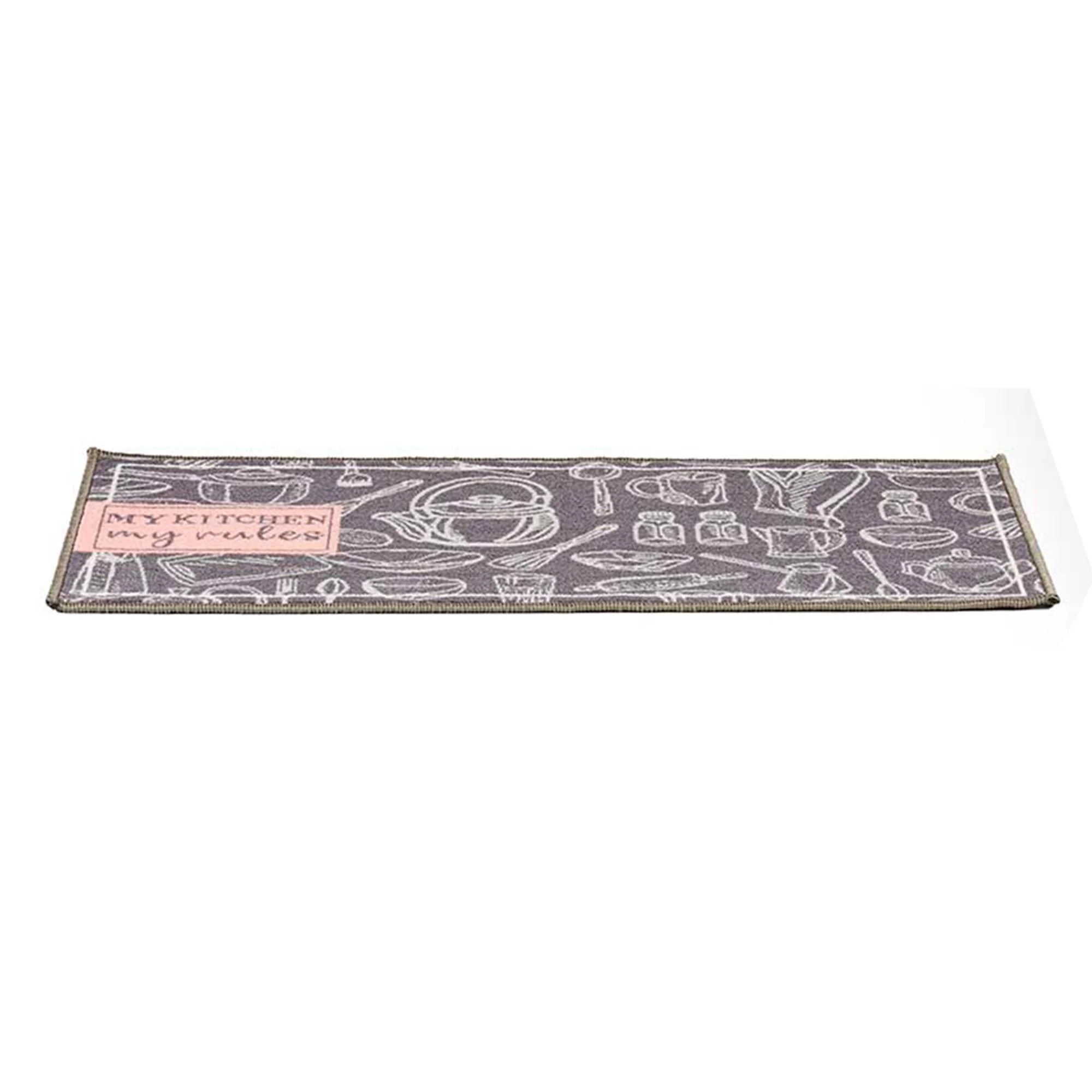 Alfombra My Kitchen Kinvara 40x90cm – Diseño Ideal Para Tu Cocina - Image 3