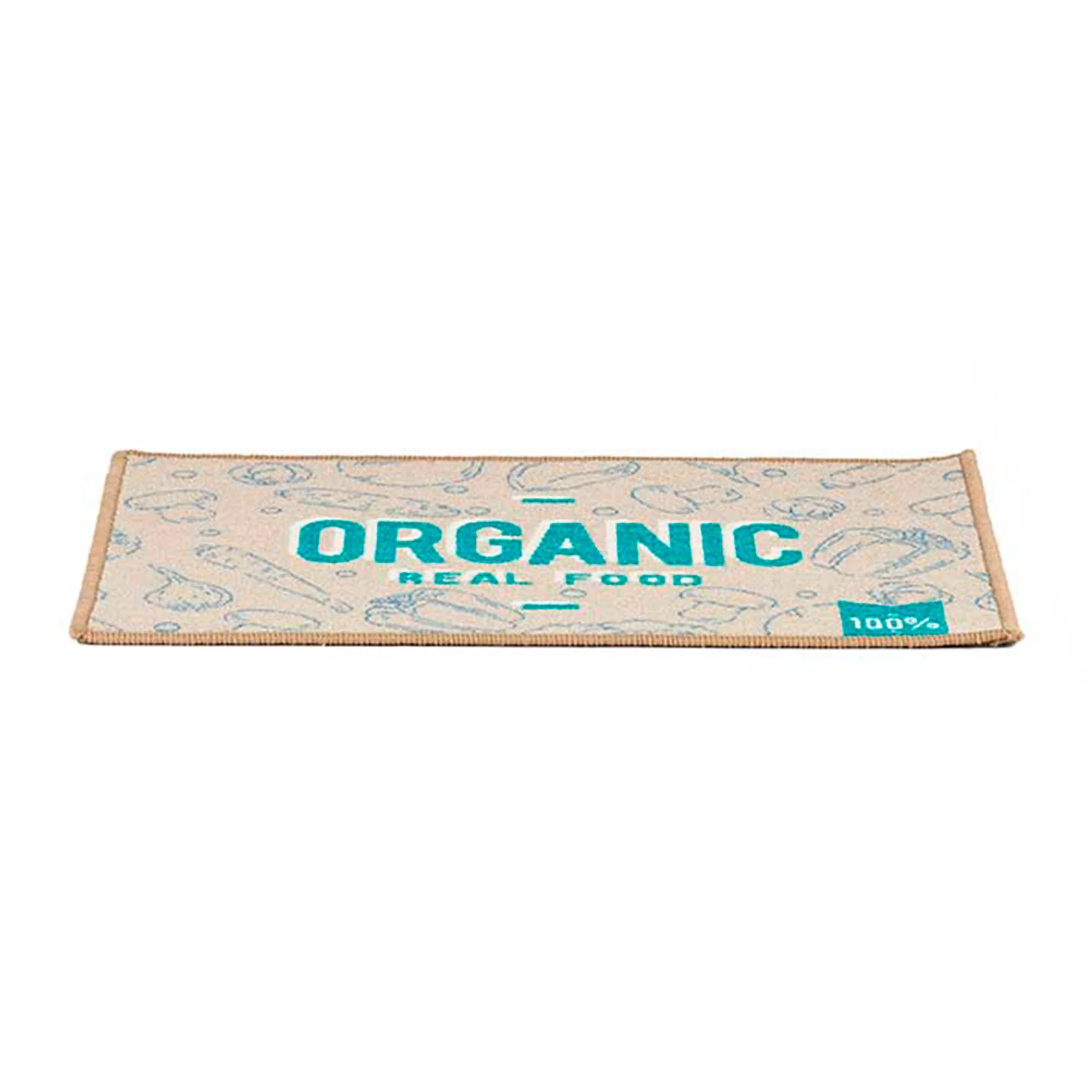 Alfombra Organic Kinvara 40x60cm – Elegancia Natural Para Tu Hogar - Image 3