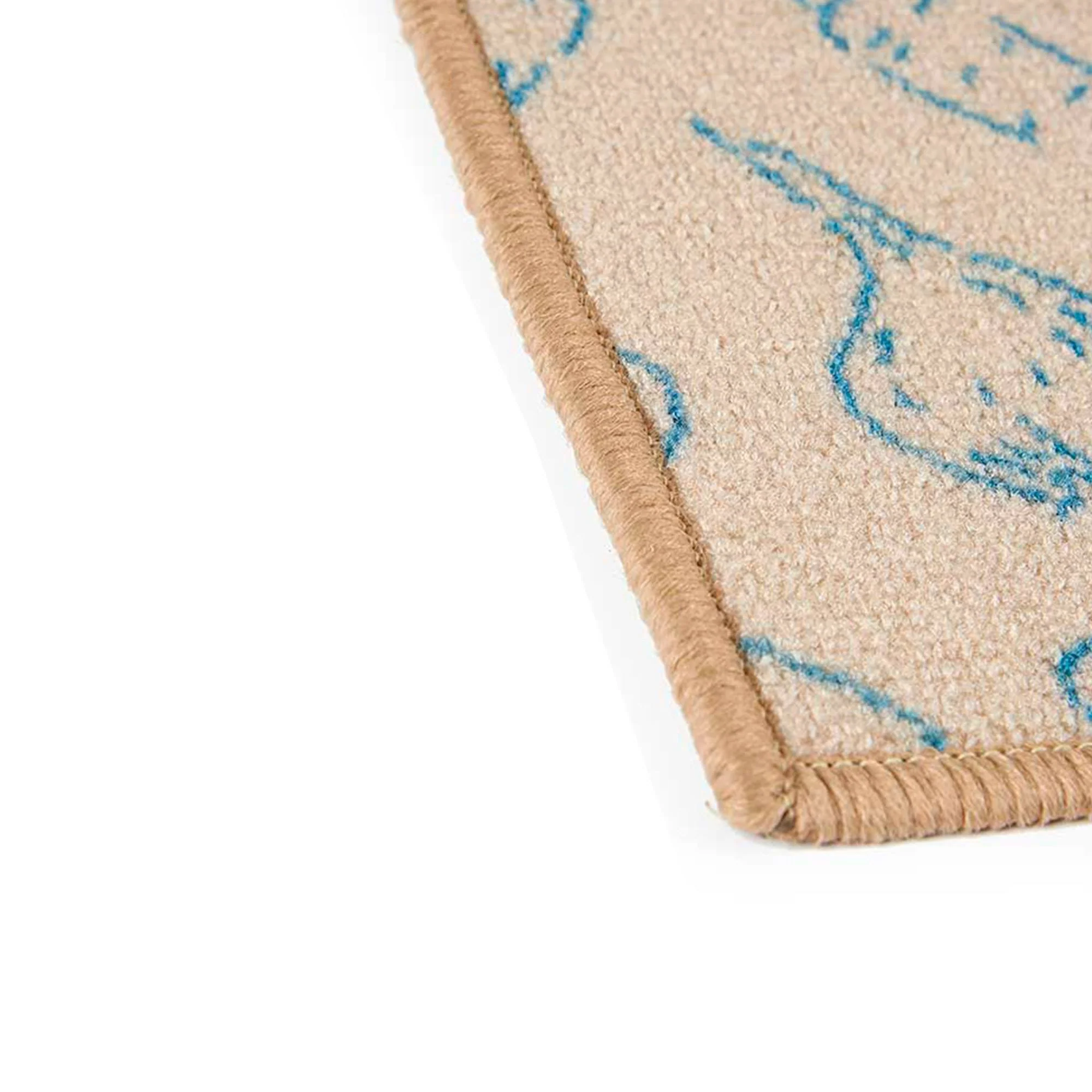Alfombra Organic Kinvara 40x60cm – Elegancia Natural Para Tu Hogar - Image 4