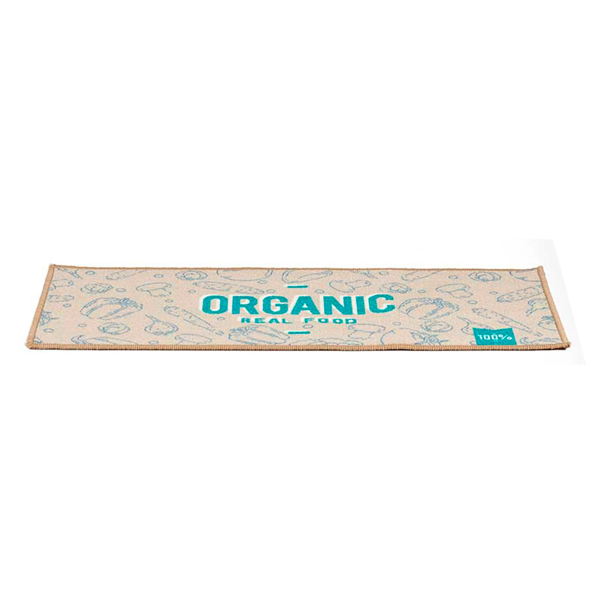 Alfombra Organic Kinvara 40x90cm – Versatilidad Y Estilo Para Tu Espacio - Image 3