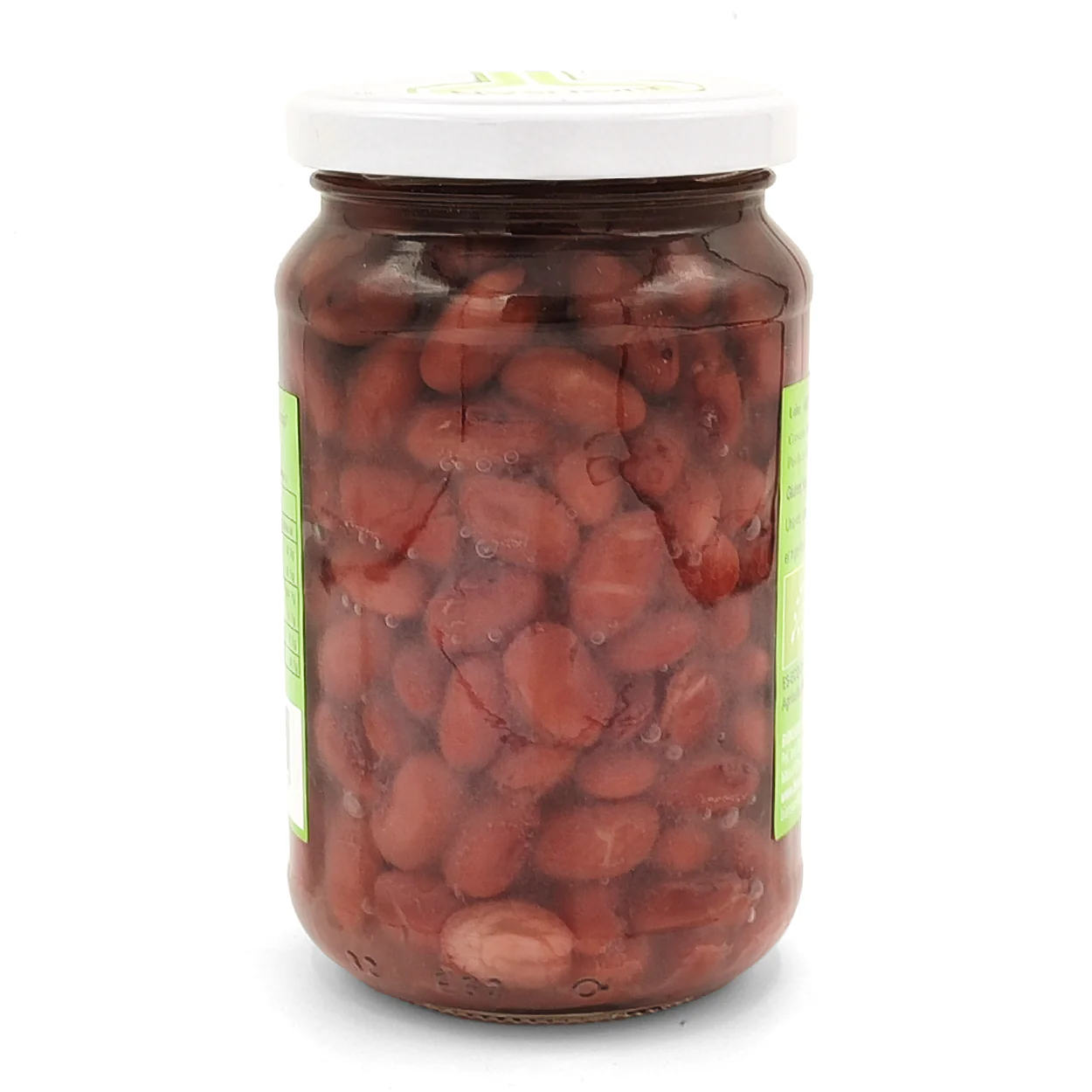 Alubias Rojas Cocidas Eco Bionsan 220gr - Image 4