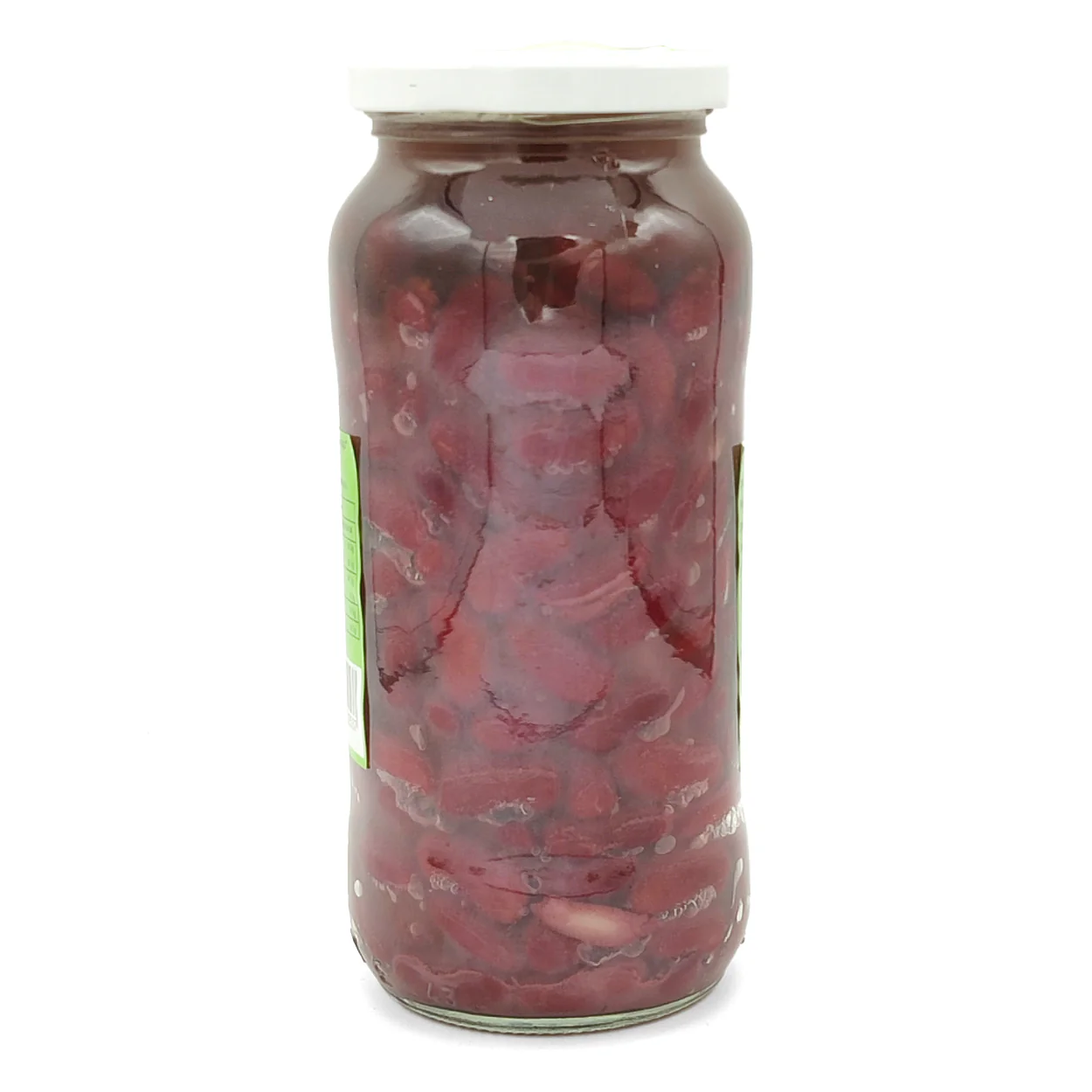 Alubias Rojas Cocidas Eco Bionsan 400gr - Image 3