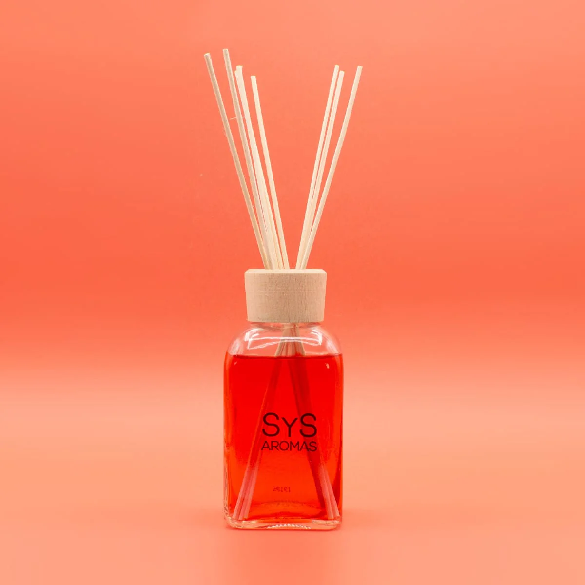 Ambientador Mikado Frutos Rojos 220 ml | Aroma Dulce y Afrutado | Fragancia Intensa | Ambiente Acogedor - Image 4