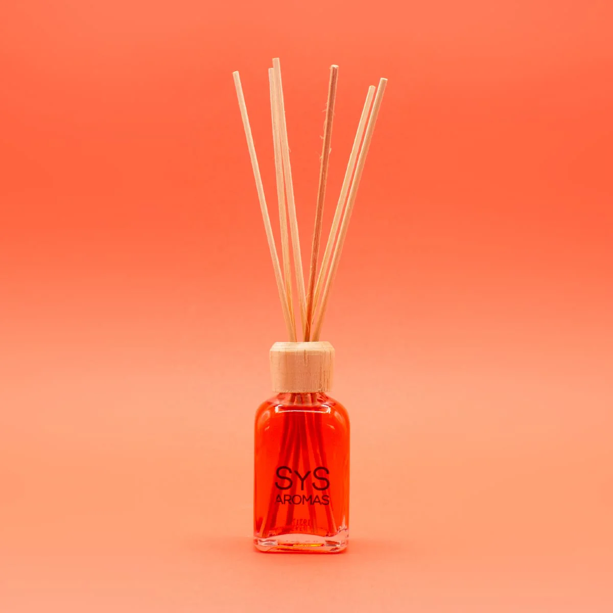 Ambientador Mikado Frutos Rojos 50 ml | Aroma Dulce y Afrutado | Fragancia Intensa | Ambiente Acogedor - Image 2