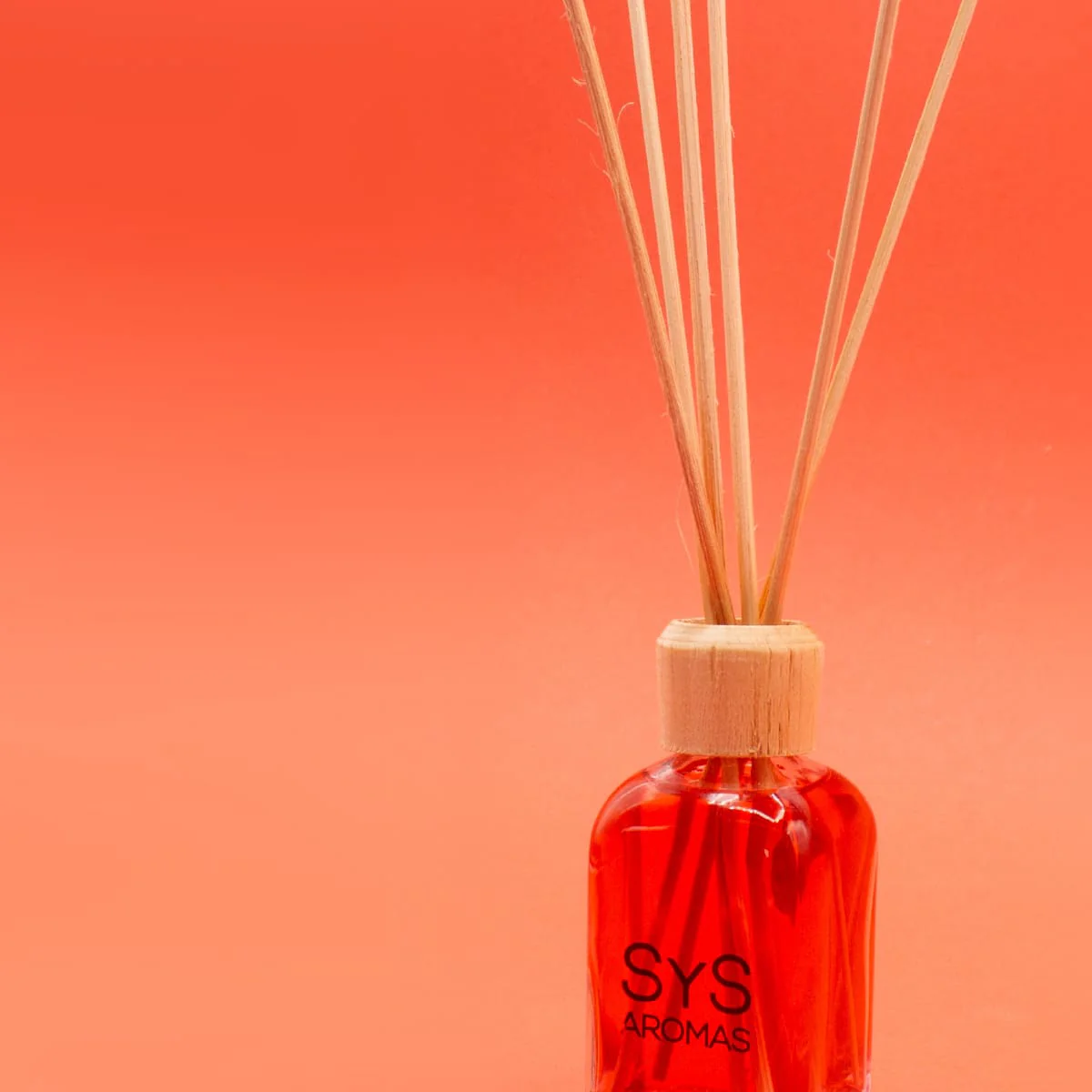 Ambientador Mikado Frutos Rojos 50 ml | Aroma Dulce y Afrutado | Fragancia Intensa | Ambiente Acogedor - Image 3