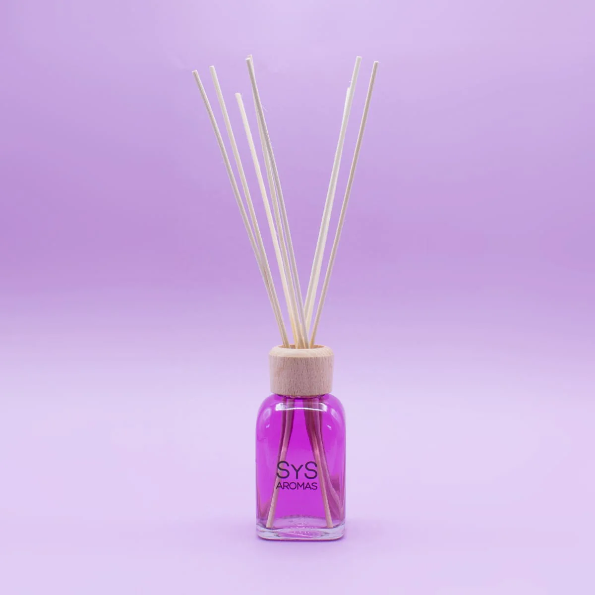 Ambientador Mikado Lavanda 100 ml | Difusor de Varillas | Fragancia Relajante y Decorativa | Hogar - Image 5