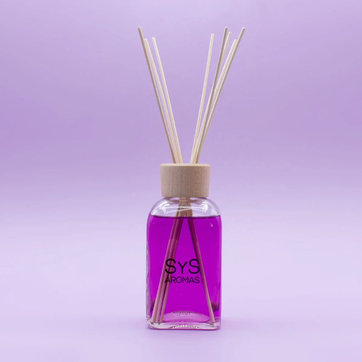Ambientador Mikado Lavanda 220 ml | Aroma Floral Relajante | Efecto Calmante | Fragancia Duradera - Image 3