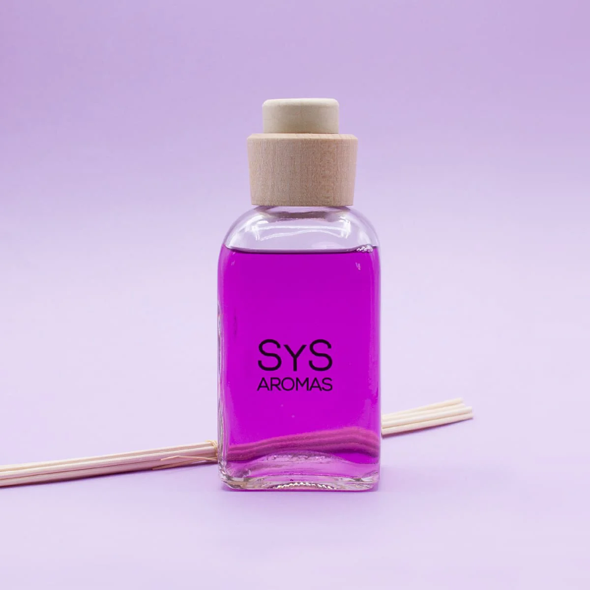 Ambientador Mikado Lavanda 220 ml | Aroma Floral Relajante | Efecto Calmante | Fragancia Duradera - Image 5