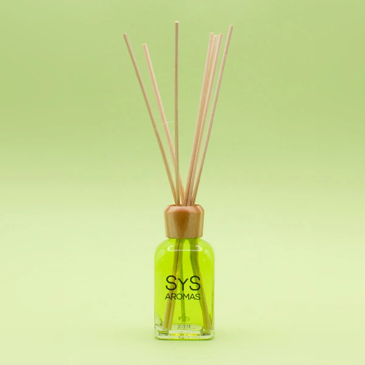 Ambientador Mikado Raíz de Angélica 50 ml | Aroma Herbal y Elegante | Efecto Relajante | Fragancia Duradera - Image 4
