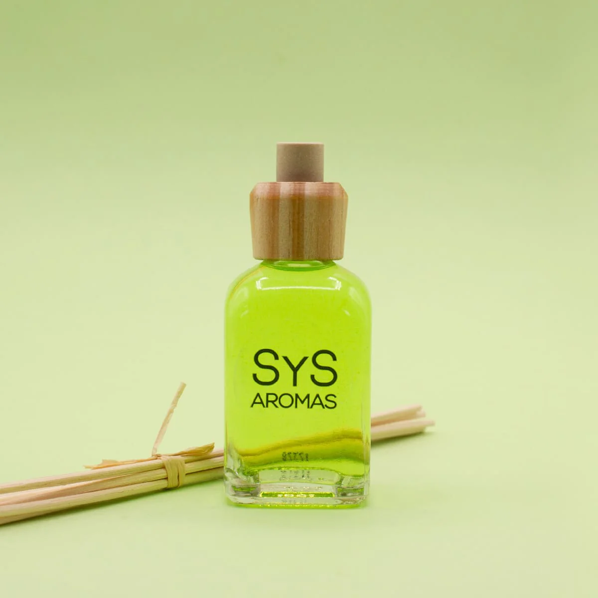 Ambientador Mikado Raíz de Angélica 50 ml | Aroma Herbal y Elegante | Efecto Relajante | Fragancia Duradera - Image 5