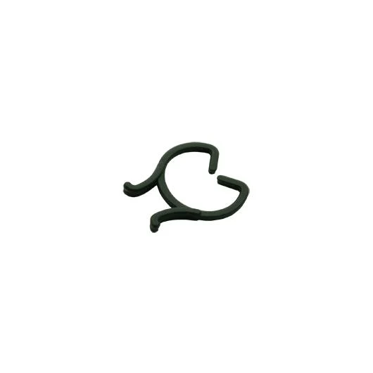 Anillo de fijación para plantas Biotop verde