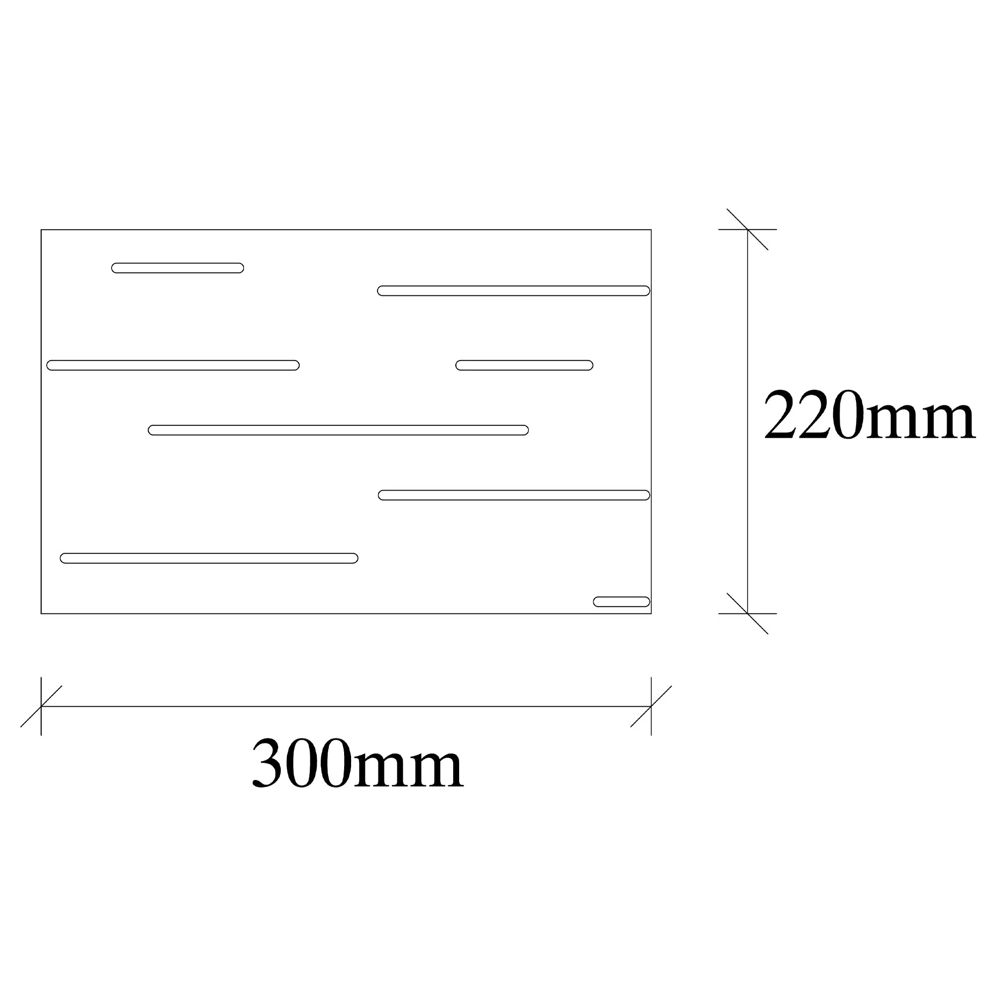 Aplique De Pared, Metal , Vintage, 30x10x22, Casquillo E 27 Max 40 W - Image 2
