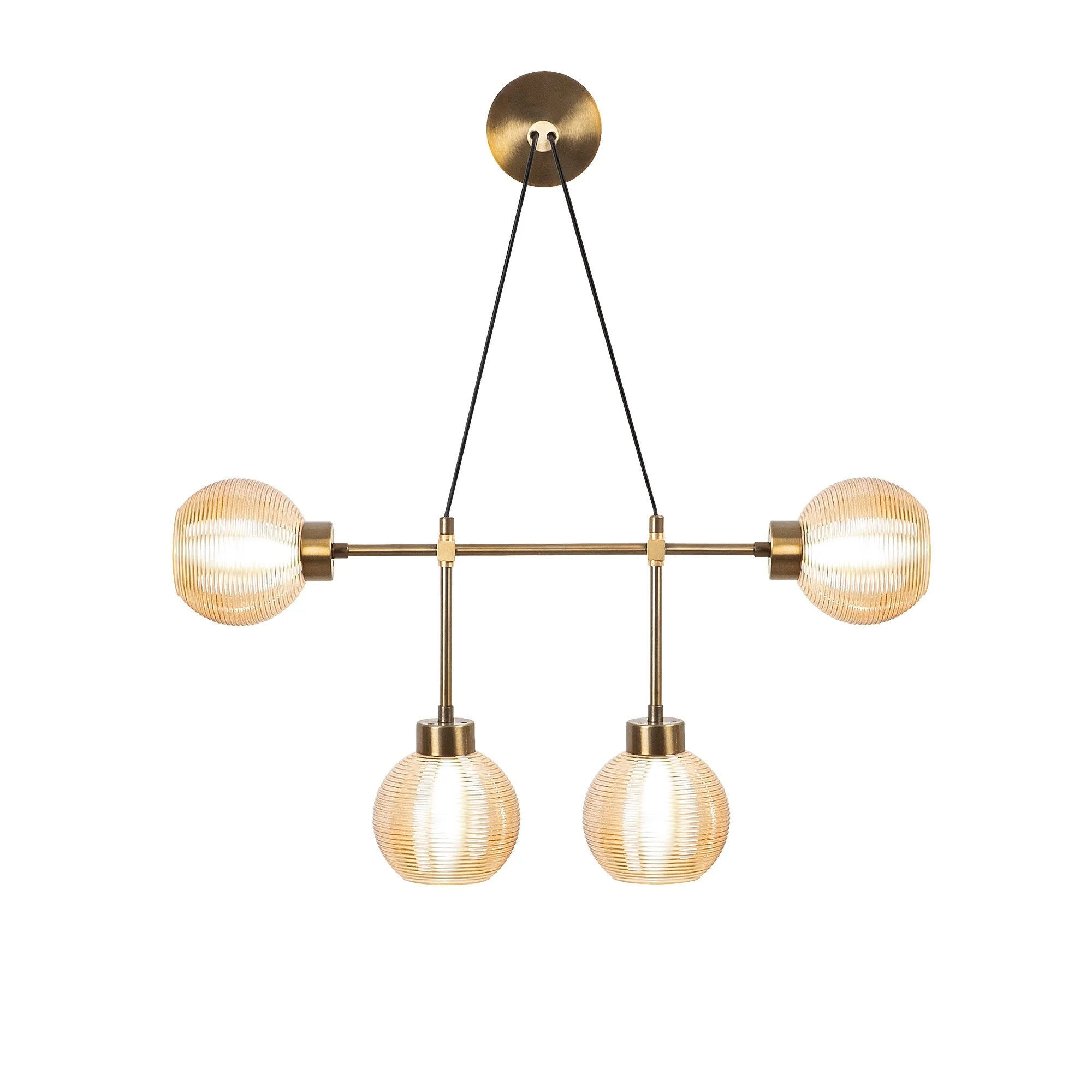 Aplique De Pared, Metal , Vintage, 78x15x65, Casquillo E 27 Max 40 W