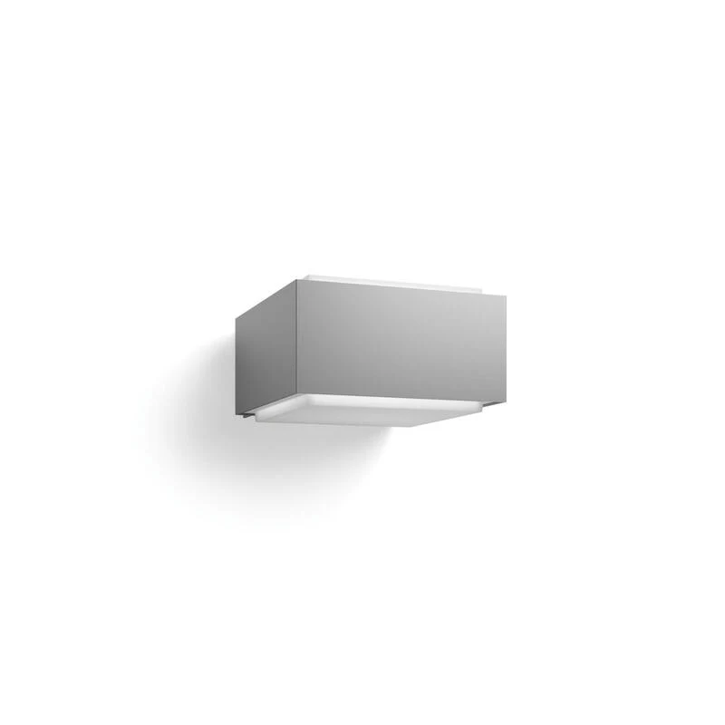 Aplique E27 Gris Hedgehog Philips - Image 2