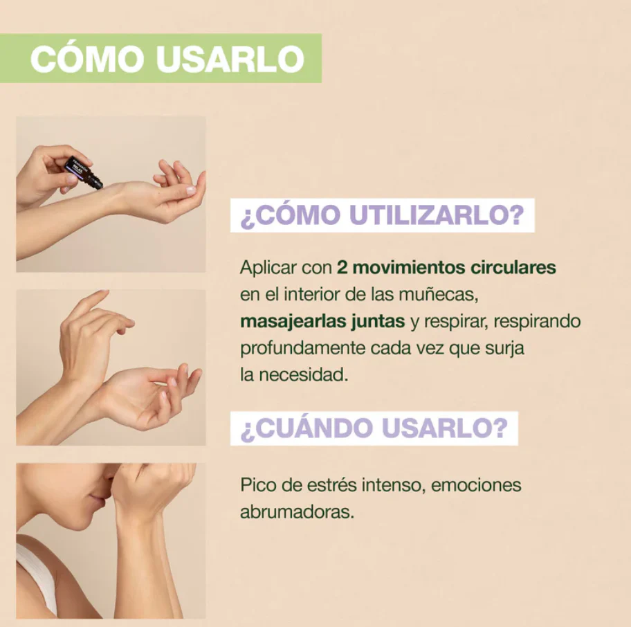 Aromaboost Relax Roll On Paranom 5ml - Image 4