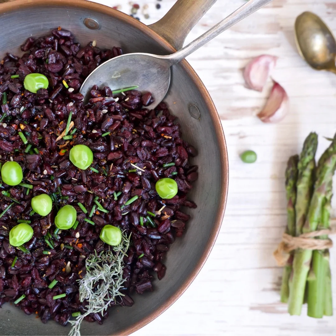 Arroz Negro 100% Integral Gallo 500g - Image 4