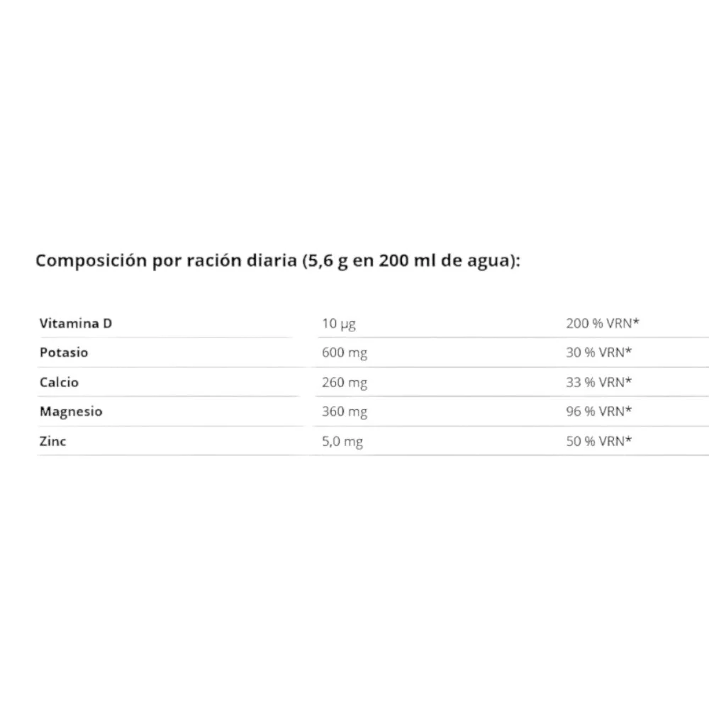 Base Powder Ph Balance 224 Gr - Image 2