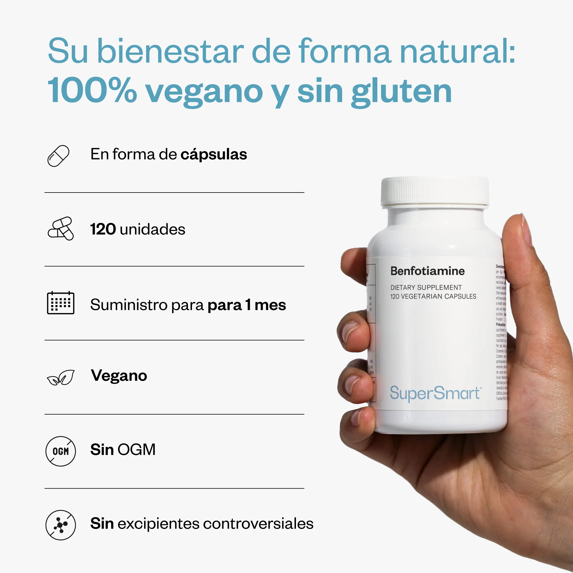 Benfotiamine - Image 5