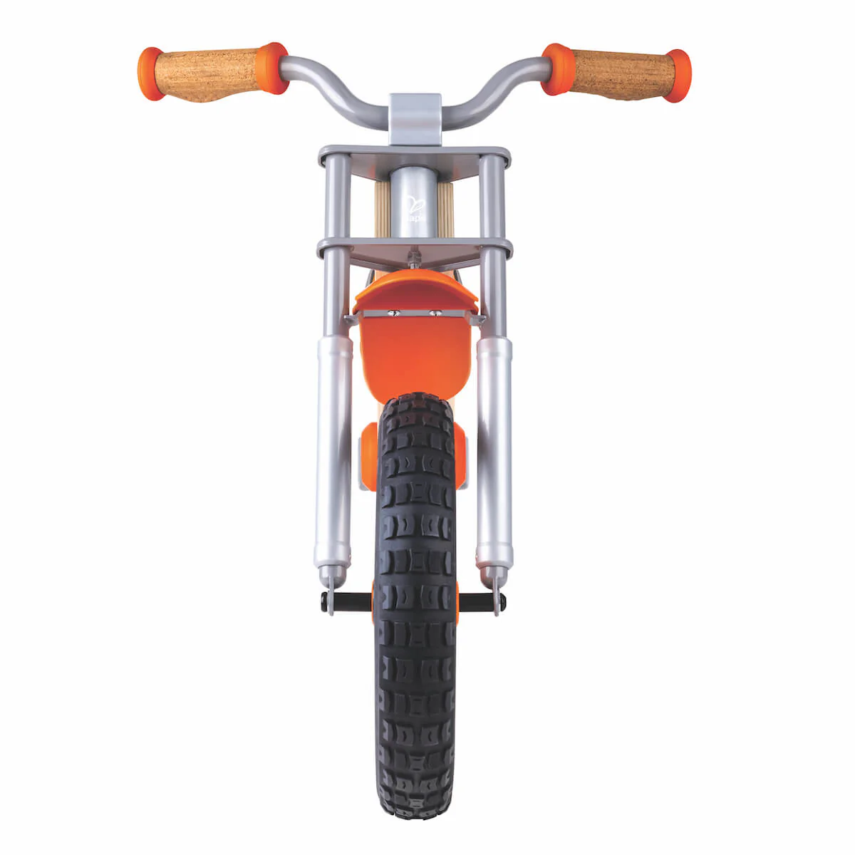 Bicicleta Equilibrio Cross Hape - Image 2