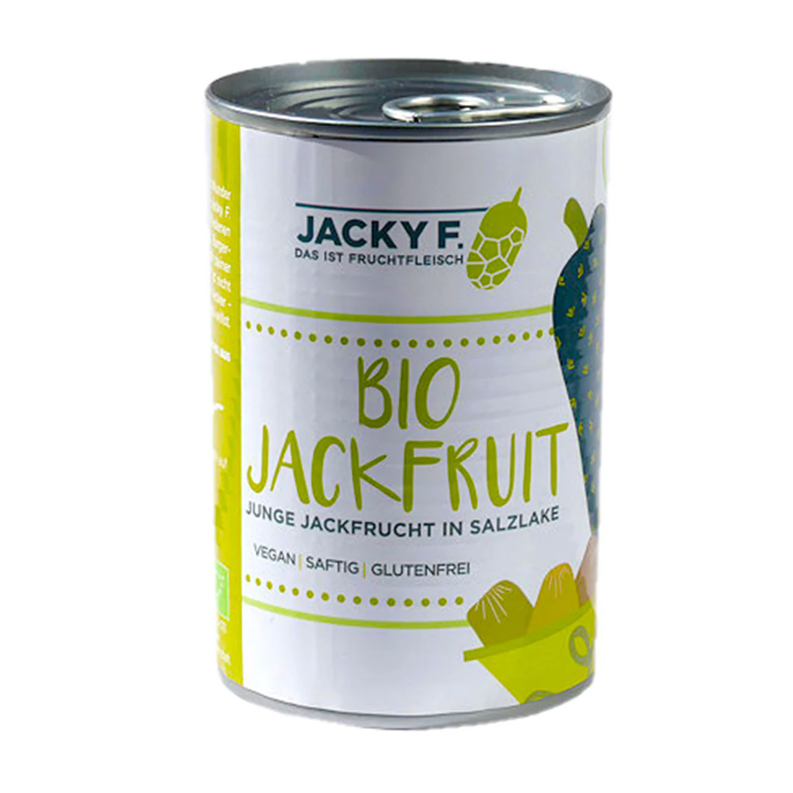 Bio Jackfruit 400g - Image 2
