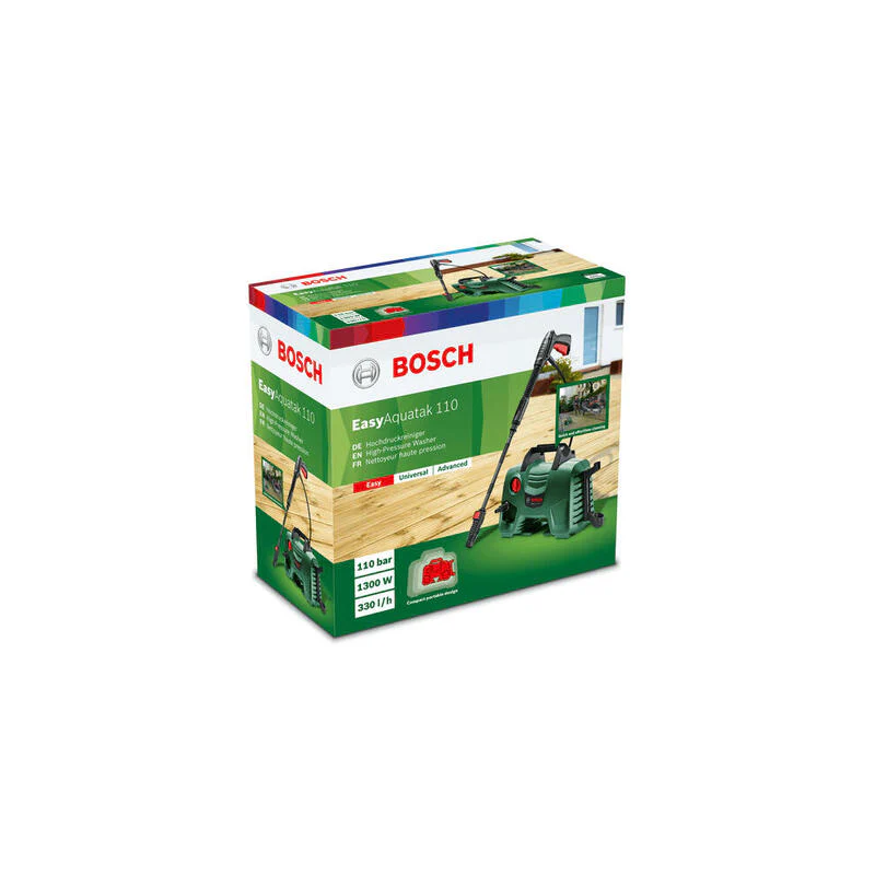 Bosch 06008a7f00 Hidrolimpiadora - Image 3