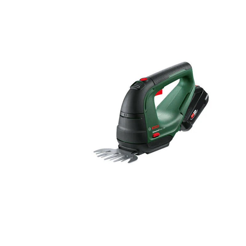 Bosch Advancedshear 18v-10 - Image 2