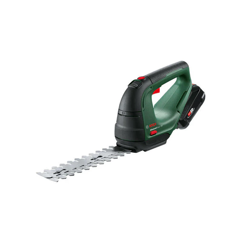 Bosch Advancedshear 18v-10 - Image 3