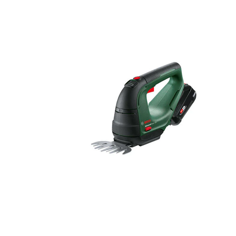 Bosch Advancedshear 18v-10 Solo - Image 2
