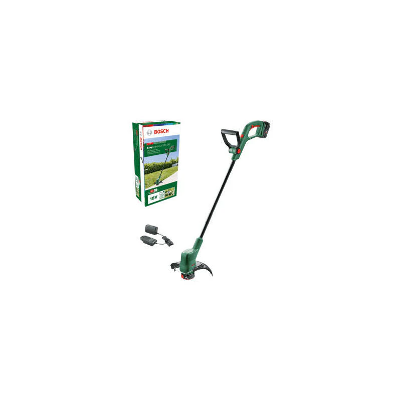 Bosch Easygrasscut 18v-230 - Image 2