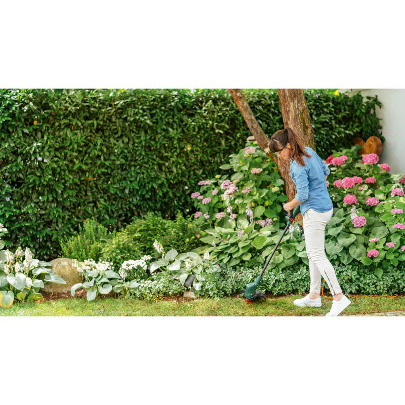 Bosch Easygrasscut 18v-26 Solo - Image 3