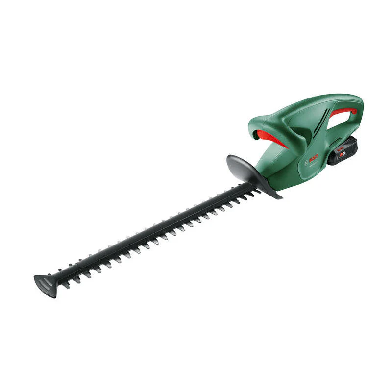 Bosch Easyhedgecut 18-45 Cordless Hedgecutter - Image 2