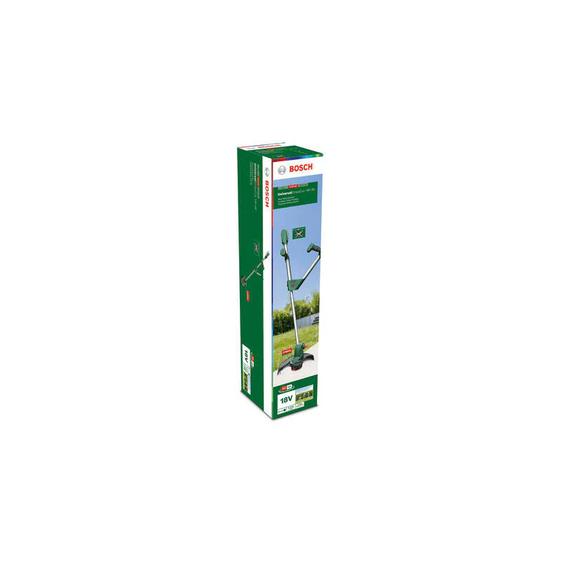Bosch Universalgrasscut 18-260 - Image 2