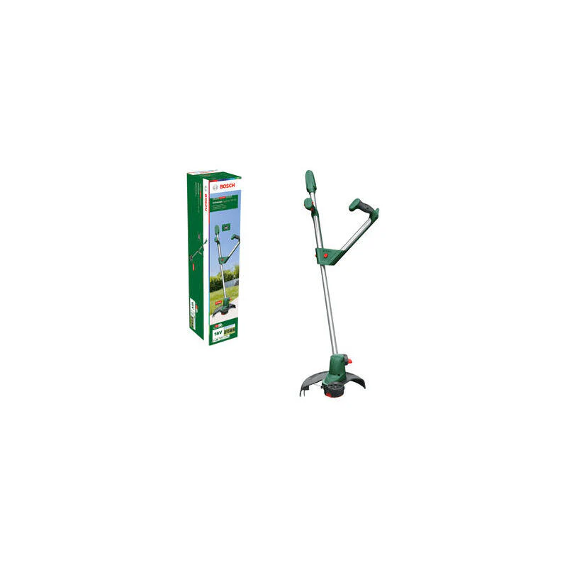 Bosch Universalgrasscut 18-260 - Image 3